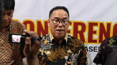 UMK PPU 2024 Naik 4,35 Persen, Jadi Tertinggi Kedua di Kaltim