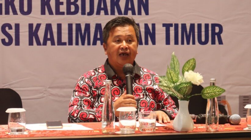 Pemprov Kaltim Targetkan Angka Stunting Turun hingga 12,83 Persen di 2024