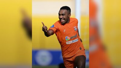 Tumbangkan RANS Nusantara FC, Borneo FC Tutup Akhir Tahun dengan Manis