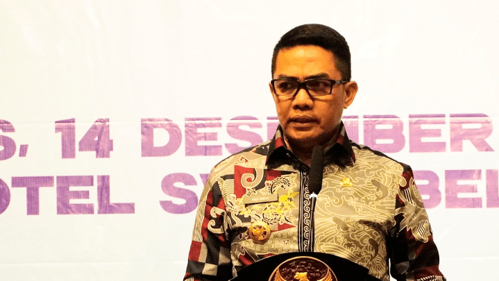 Wali Kota Samarinda Ingatkan Pejabat Pemkot Jangan Terjerumus Tindak Pidana Korupsi