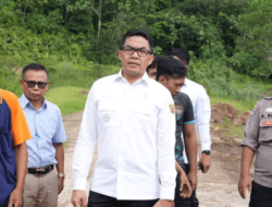 Tegas! Wali Kota Samarinda Sebut Aktivitas Tambang di Sekitar Perumahan Talang Sari Ilegal