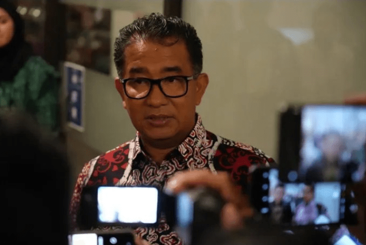 Tegas! Pj Gubernur Kaltim Minta Kendaraan Pengangkut Batu Bara Taati Aturan