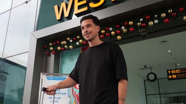 Usai Jay Noah, Kini Ganti Thom Haye Jalani Proses Naturalisasi untuk Bela Timnas