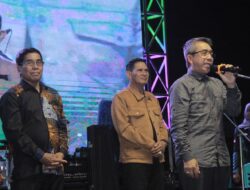 Dispar Kutim Gelar Festival Sangkulirang