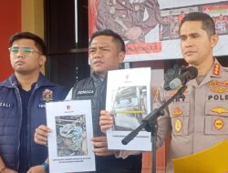 Sebabkan Kebakaran karena Merokok, Pemilik Warung Terancam Hukuman Enam Tahun Penjara