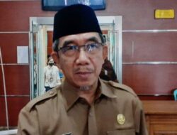 Bupati Kutim Beri Perhatian Terhadap Kesejahteraan Honorer