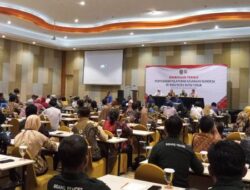 Pemkab Kutim Dorong BUMDes Jadi Roda Penggerak Ekonomi Masyarakat