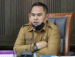 Pemkab Kutim Tingkatkan Layanan Keterbukaan Informasi Publik