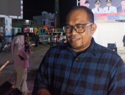 Pemkab Kutim Lakukan Langkah Strategis Penanganan HIV/AIDS
