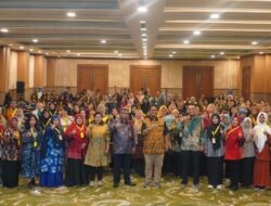 Disdikbud Kutim Lakukan Identifikasi PDB