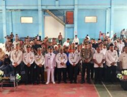 Bupati Kutim Instruksikan Para Kades Susun APBDes Pro Pembangunan