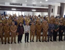 Pemkab Kutim Gandeng KPK RI, Sosialisasikan Anti Korupsi