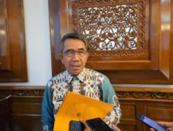 Bupati Kutim Komitmen Tindaklanjuti Hasil Koordinasi Supervisi Pemberantasan Korupsi