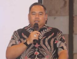 Kadiskominfo Staper Kutim Komitmen Tingkatkan Kualitas Transformasi Digital