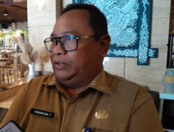 Anggaran Program Pembangunan RT Tahun 2024 Di Kutim Dipastikan Tetap Rp 50 Juta