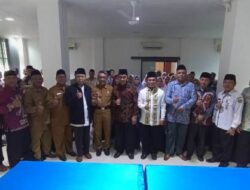 Kutim Siap Jadi Tuan Rumah MTQ Tingkat Provinsi