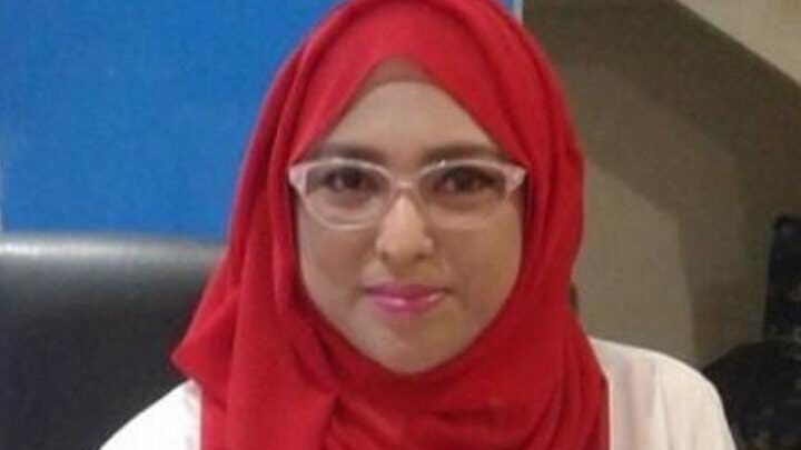 Direktur RS IA Moeis Syarifah Rahimah Alaydrus Tutup Usia, Sosok Pejuang dan Inspiratif