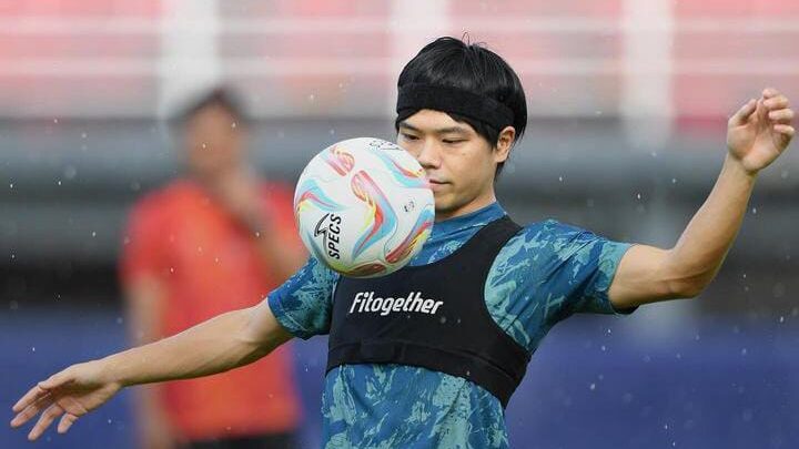 Jelang Kontra PSIS Semarang, Borneo FC Disebut dalam Tekanan