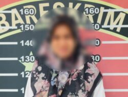 Nekat Tipu Teman Miliaran Rupiah, Tenaga Honorer Samarinda Diringkus Polisi