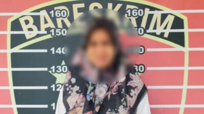 Nekat Tipu Teman Miliaran Rupiah, Tenaga Honorer Samarinda Diringkus Polisi