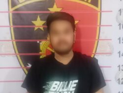 Polsek Samarinda Ulu Tangkap Pelaku Pencurian Laptop Milik Pemprov Kaltim