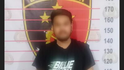 Polsek Samarinda Ulu Tangkap Pelaku Pencurian Laptop Milik Pemprov Kaltim