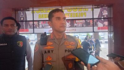 Tanggul Jebol Diduga Akibat Tambang, Polresta Samarinda Bakal Panggil Pihak Perusahaan