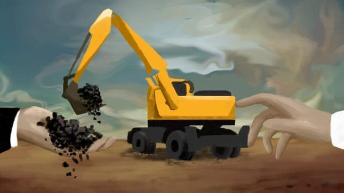 Polresta Samarinda Tegaskan Persoalan Tambang Ilegal Jadi Atensi Penegakan Hukum