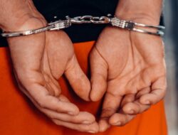 Penadah Barang Curian SMPN 3 Loa Kulu Ditangkap, Polisi Kejar Pelaku Utama