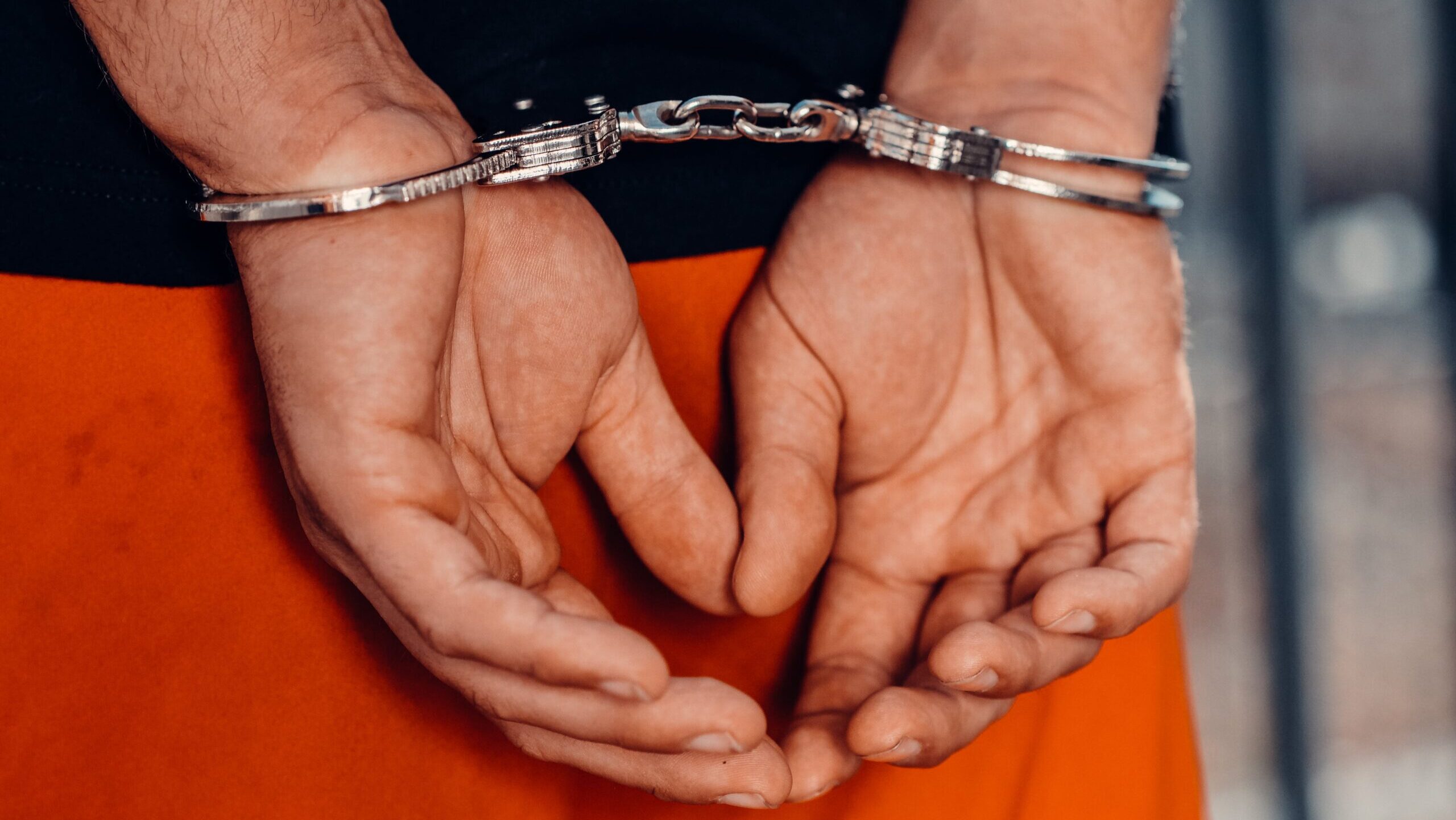 Bawa Sabu-Sabu, Seorang Pria Ditangkap Polisi di Kelurahan Tenun