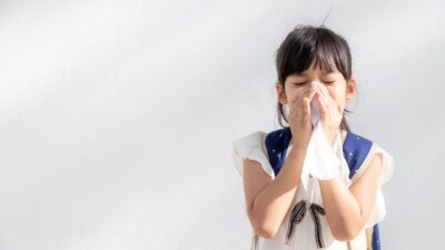 Tingkat Fatalitas Mycoplasma Pneumonia Diklaim Lebih Rendah Ketimbang Covid-19