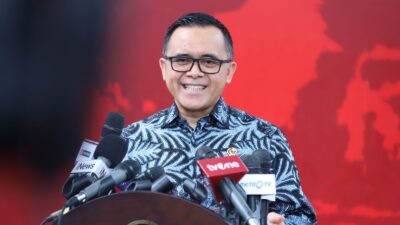 Tingkatkan Keterpaduan Pelayanan Publik, Birokrasi Diminta Percepat Implementasi GovTech