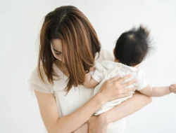 Duh, 57 Persen Ibu di Indonesia Alami Depresi “Baby Blues” Setelah Melahirkan