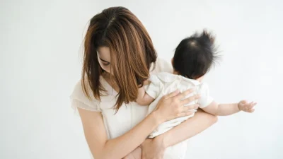 Duh, 57 Persen Ibu di Indonesia Alami Depresi “Baby Blues” Setelah Melahirkan