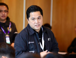 PSSI Tegaskan Profesional Soal Perpanjangan Kontrak STY di Timnas Indonesia