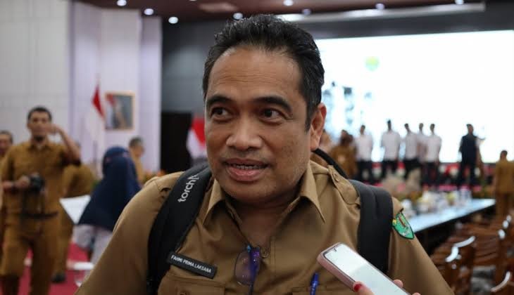 Realisasi APBD Kaltim 2023 Diklaim Meningkat Signifikan Dibandingkan Tahun Sebelumnya