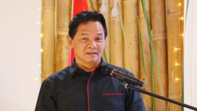 Banyak Laporan Pelanggaran Penyelenggara Pemilu, DKPP Klaim Mekanisme Pengaduan Tidak Berubah