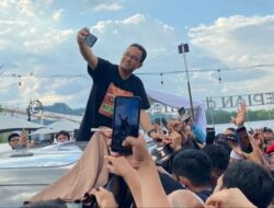 Anies Baswedan Sebut Banyak Pembangunan yang Lebih Urgen dari IKN