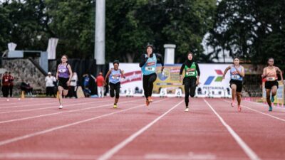 Masyarakat Diajak Bersama Wujudkan Target DBON pada Lingkup Olahraga Pendidikan