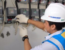 Ratusan Ribu Rumah Tangga Dapat Akses Pasang Listrik Gratis Sepanjang 2023