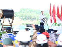 Representasikan Kemajemukan Indonesia, Masjid Negara Mulai Dibangun di IKN