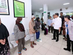 Pemerintah Klaim Distribusikan Alat USG ke Sepuluh Ribu Puskesmas di Indonesia 