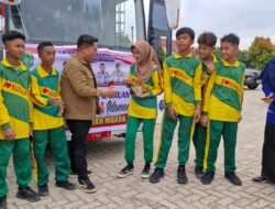 Tingkatkan Pendidikan, Pemkab Pastikan Beasiswa Kukar Idaman Kembali Dibuka di 2024