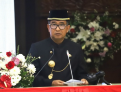 Kaltim Peringati HUT Ke-67, Pj Gubernur Ajak Semua Pihak Bersama Lakukan Refleksi