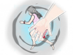 Marak Kasus Kekerasan Seksual pada Anak di Bawah Umur, Psikolog Bilang Begini