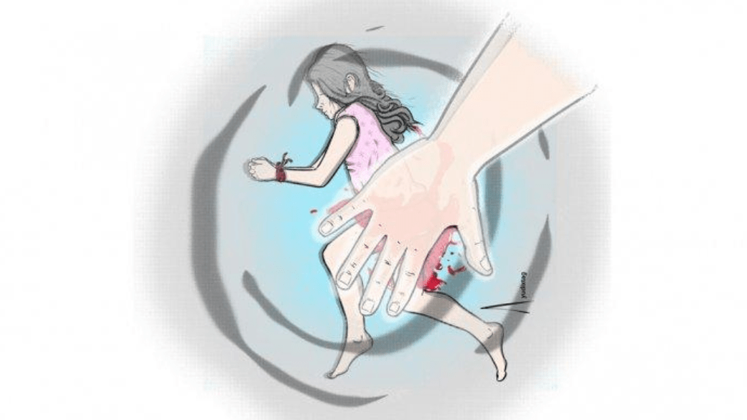 Marak Kasus Kekerasan Seksual pada Anak di Bawah Umur, Psikolog Bilang Begini