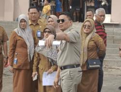 Bikin Macet Jalan, Parkir di Kawasan Pasar Segiri Samarinda Bakal Ditertibkan