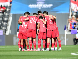 Gagal di 16 Besar Piala Asia, PSSI Optimistis Timnas Indonesia Bakal Lebih Berprestasi