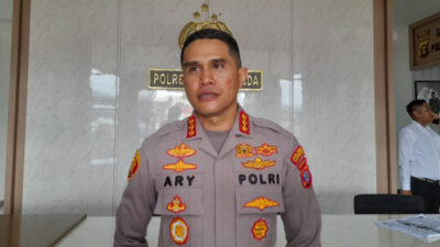 Mafia Tanah Bermunculan Imbas Pembangunan IKN di Kaltim