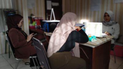 Pelaku Persetubuhan dengan Anak Kandung di Kukar Terancam Pasal Berlapis